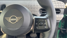 MINI Cooper 1.5 C Exclusive 3dr Auto Petrol Hatchback